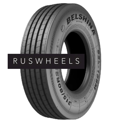 Грузовые шины Belshina 315/80R22,5 154/150M Bel-158M с камневыталкивателем TL 