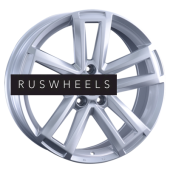 Диски Replay 8x19/5x120 ET43 D65,1 VV255 Sil (конус, C570)