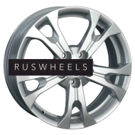 Диски Replay 6,5x17/5x114,3 ET45 D66,1 NS112 Sil (пш, C570)