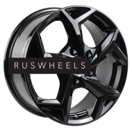 Диски RST 6,5x16/5x112 ET46 D57,1 R066 (Octavia) BL