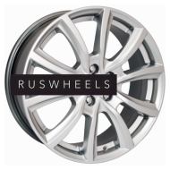 Диски СКАД 7x17/5x114,3 ET48,5 D67,1 Онтарио (КЛ216) Селена
