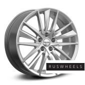 Диски Скад R18 / 8J PCD 5x114.3 ЕТ 45 ЦО 60.1 KL-353