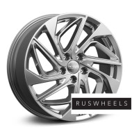 Диски iFree Original R18 / 7J PCD 5x114.3 ЕТ 40 ЦО 66.1 ZV Qashgai J11 KC883 Диски iFree Original R18 / 7J PCD 5x114.3 ЕТ 40 ЦО 66.1 ZV Qashgai J11 KC883