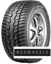 Шины Sunfull 195/65 r15 SF-W11 91T Шипы