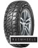 Шины Kumho  275/65/17  Q 121/118 MT-51   старше 3-х лет