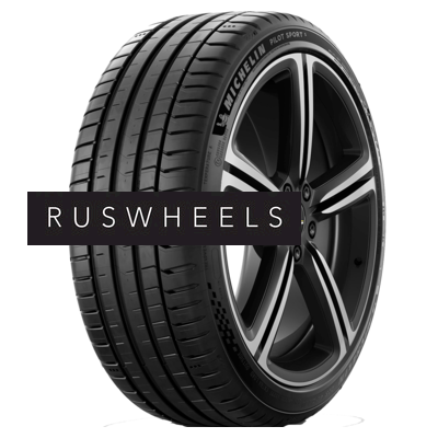 Шины Michelin 255/40R18 99Y XL Pilot Sport 5 * TL Шины Michelin 255/40R18 99Y XL Pilot Sport 5 * TL