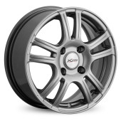 Диски Xtrike 6,0\R15 4*114.3 ET40 d66.1 HSB