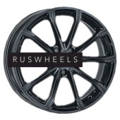 Диски MAK 7x17/5x112 ET40 D57,1 DaVinci Gloss Black Диски MAK 7x17/5x112 ET40 D57,1 DaVinci Gloss Black