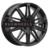 Диски iFree 6,5x17/5x112 ET43 D66,6 Виар (КС1065) BK Диски iFree 6,5x17/5x112 ET43 D66,6 Виар (КС1065) BK