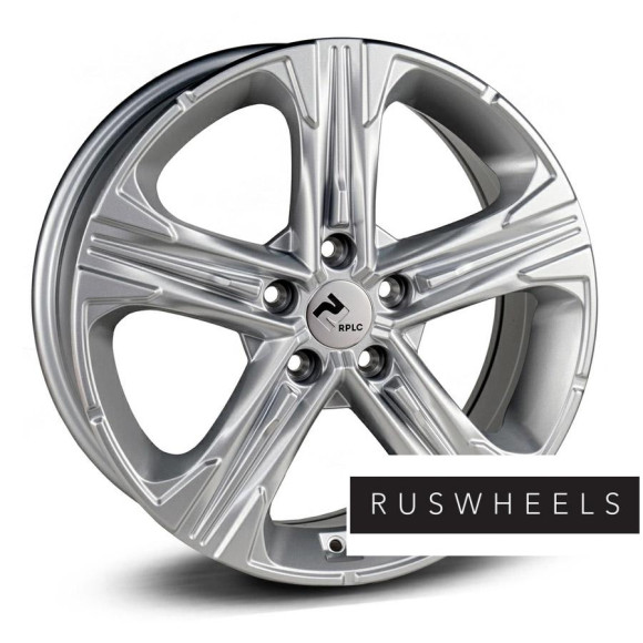 Диски RPLC R18 / 7.5J PCD 5x114.3 ЕТ 50.5 ЦО 67.1 Ki80