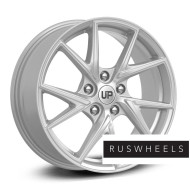 Диски Wheels UP R17 / 7J PCD 5x114.3 ЕТ 45 ЦО 67.1 Up105