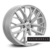 Диски Wheels UP R18 / 7J PCD 5x114.3 ЕТ 37 ЦО 66.6 Up109 Диски Wheels UP R18 / 7J PCD 5x114.3 ЕТ 37 ЦО 66.6 Up109