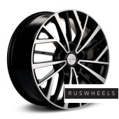 Диски KHOMEN WHEELS R17 / 7J PCD 5x112 ЕТ 40 ЦО 57.1 1717