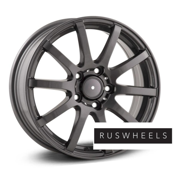 Диски Legeartis Concept R16 / 6.5J PCD 5x112 ЕТ 50 ЦО 57.1 VW510 Диски Legeartis Concept R16 / 6.5J PCD 5x112 ЕТ 50 ЦО 57.1 VW510