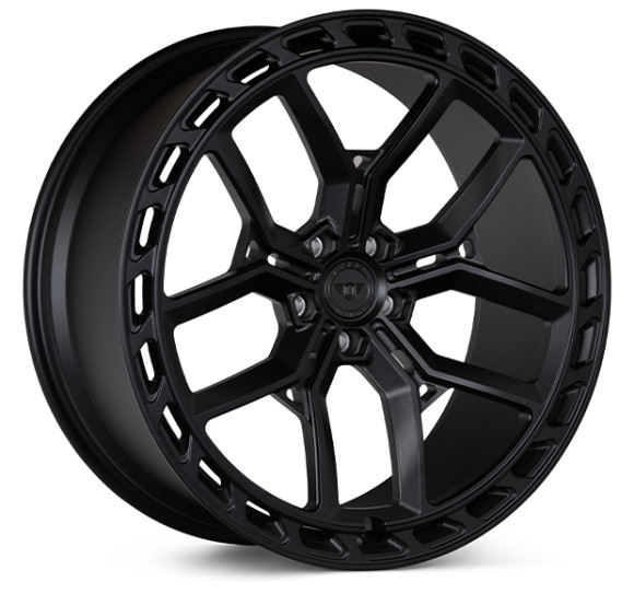 Диски Vossen UV-X 24" Диски Vossen UV-X 24"