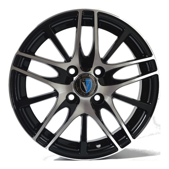 Диски VENTI 5.5\R14 4*98 ET35 d58.6 BD