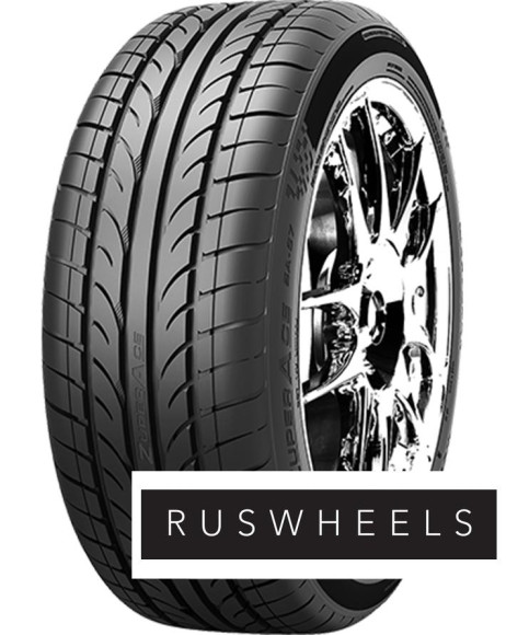 Шины Westlake 285/50 r20 SA57 112V
