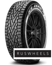 Шины Pirelli  185/60/14  T 82 WINTER ICE ZERO  Ш.