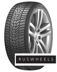 Шины Hankook 245/45 r17 Winter I Cept Evo3 W330 99V Шины Hankook 245/45 r17 Winter I Cept Evo3 W330 99V