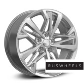 Диски Скад R18 / 8J PCD 5x114.3 ЕТ 50 ЦО 67.1 Ультима