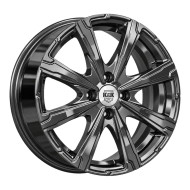 Диски КиК 6,0\R16 4*100 ET41 d60.1 Кварц Диски КиК 6,0\R16 4*100 ET41 d60.1 Кварц