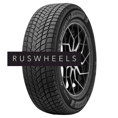 Шины Michelin 245/45 r19 X-ICE SNOW 102H