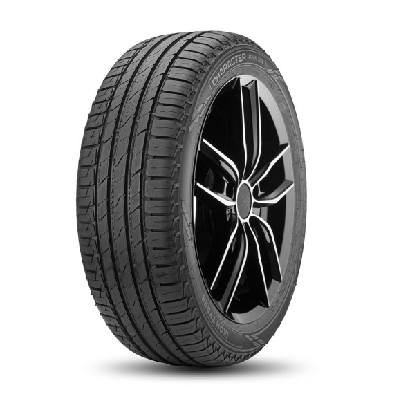 Шины Ikon Tyres  235/65/17  H 104 Ikon Character Aqua SUV