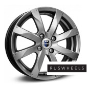 Диски КиК R15 / 6J PCD 4x100 ЕТ 40 ЦО 60.1 Джемини-Оригинал