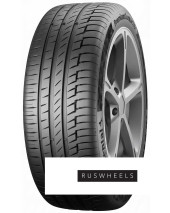 Шины Continental 225/55 r17 PremiumContact 6 97Y Runflat