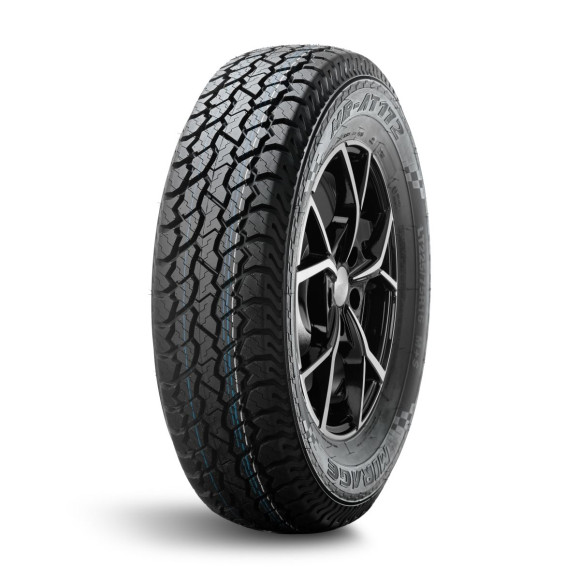 Шины MIRAGE 215/85/16 R 115/112 MR-AT172 Шины MIRAGE 215/85/16 R 115/112 MR-AT172