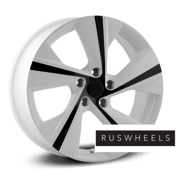 Диски Legeartis Concept R17 / 7J PCD 5x114.3 ЕТ 40 ЦО 67.1 HND509