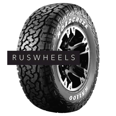 Шины Roadcruza P235/70R16 104S RA1100 TL WW M+S Шины Roadcruza P235/70R16 104S RA1100 TL WW M+S