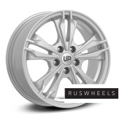 Диски Wheels UP R16 / 6.5J PCD 5x114.3 ЕТ 40 ЦО 67.1 Up103 Диски Wheels UP R16 / 6.5J PCD 5x114.3 ЕТ 40 ЦО 67.1 Up103