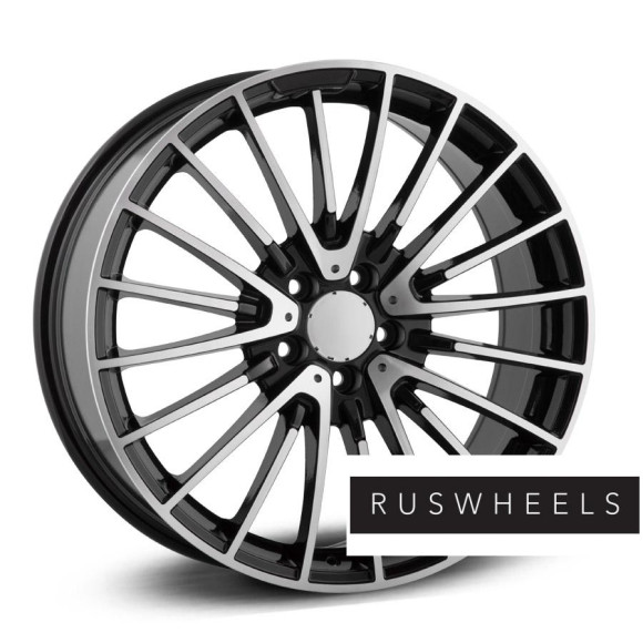 Диски Legeartis Concept R21 / 10J PCD 5x112 ЕТ 54 ЦО 66.6 MR532 Диски Legeartis Concept R21 / 10J PCD 5x112 ЕТ 54 ЦО 66.6 MR532