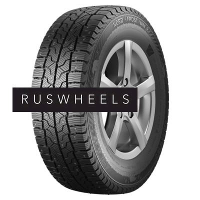 Шины Gislaved 205/75 r16c Nord Frost VAN 2 110/108R Шипы