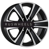 Диски MAK 6,5x15/5x160 ET58 D65,1 Stone 5 Black mirror Диски MAK 6,5x15/5x160 ET58 D65,1 Stone 5 Black mirror