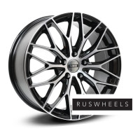 Диски NEO R17 / 7J PCD 5x112 ЕТ 40 ЦО 57.1 740