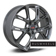 Диски Legeartis Concept R20 / 8.5J PCD 5x112 ЕТ 29 ЦО 66.6 MR537
