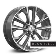 Диски Premium Series R18 / 7J PCD 5x114.3 ЕТ 35 ЦО 60.1 КР012 RAV4 Диски Premium Series R18 / 7J PCD 5x114.3 ЕТ 35 ЦО 60.1 КР012 RAV4