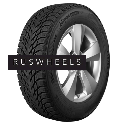 Шины Ikon 265/50R20 111R XL Autograph Snow 3 SUV TL Шины Ikon 265/50R20 111R XL Autograph Snow 3 SUV TL