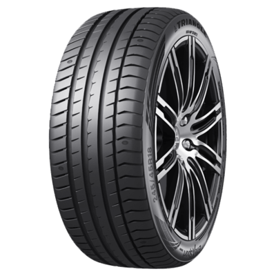 Шины Triangle 275/30R20 97Y XL EffeXSport TH202 TL M+S