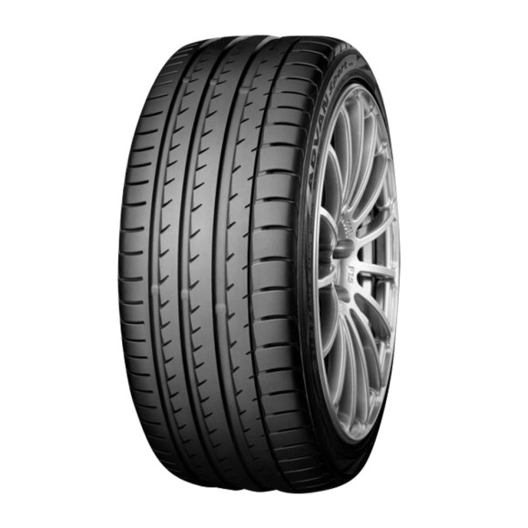 Шины Yokohama 275/35R19 96Y Advan Sport V105S TL ZPS Шины Yokohama 275/35R19 96Y Advan Sport V105S TL ZPS