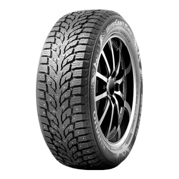 Шины Kumho 225/40 r18 WI32 92T Шипы