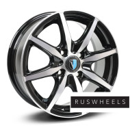 Диски Venti R15 / 6J PCD 4x98 ЕТ 35 ЦО 58.6 1515