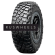 Шины BFGoodrich  265/70/16  Q 121/118 Mud-Terrain T/A KM3   старше 3-х лет