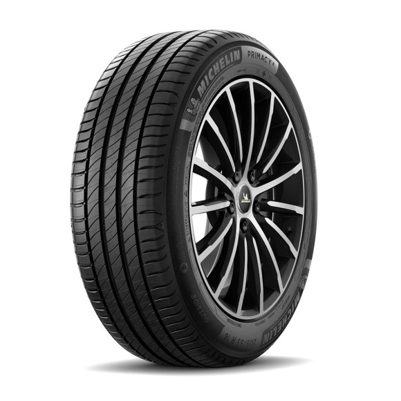 Шины Michelin 215/55 r18 Primacy 4+ 99V