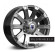 Диски КиК R16 / 7J PCD 5x139.7 ЕТ 35 ЦО 95.3 Байкал