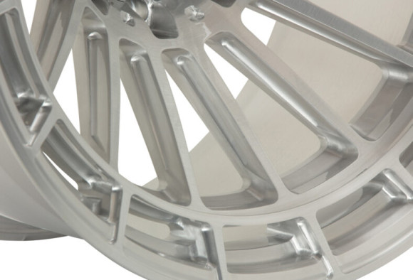 Диски Vossen LCX-01 22" 