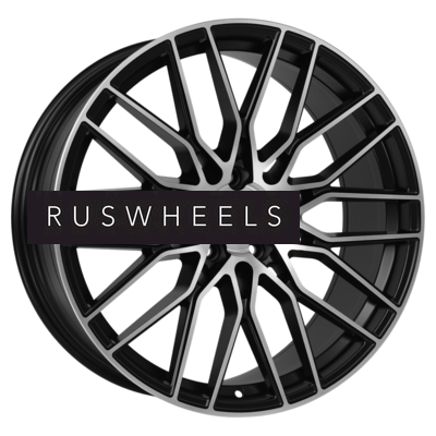 Диски Neo 7,5x20/5x114,3 ET49 D67,1 211FF (HY Palisade) BDm FlowForming Диски Neo 7,5x20/5x114,3 ET49 D67,1 211FF (HY Palisade) BDm FlowForming