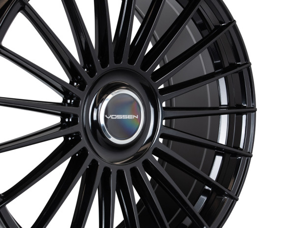Диски Vossen HF-8 Gloss Black 22x9 5x114.3 et32 Диски Vossen HF-8 Gloss Black 22x9 5x114.3 et32